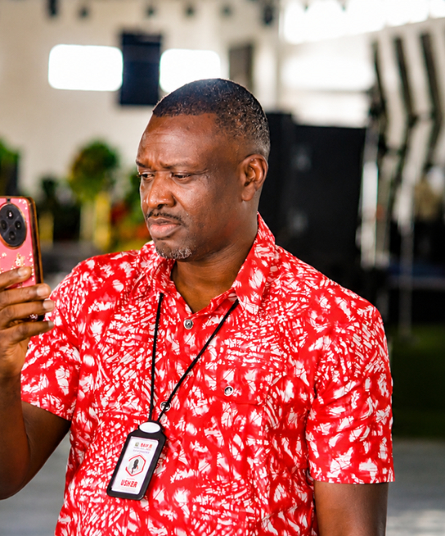 Bro. Akinkunmi Akintunde