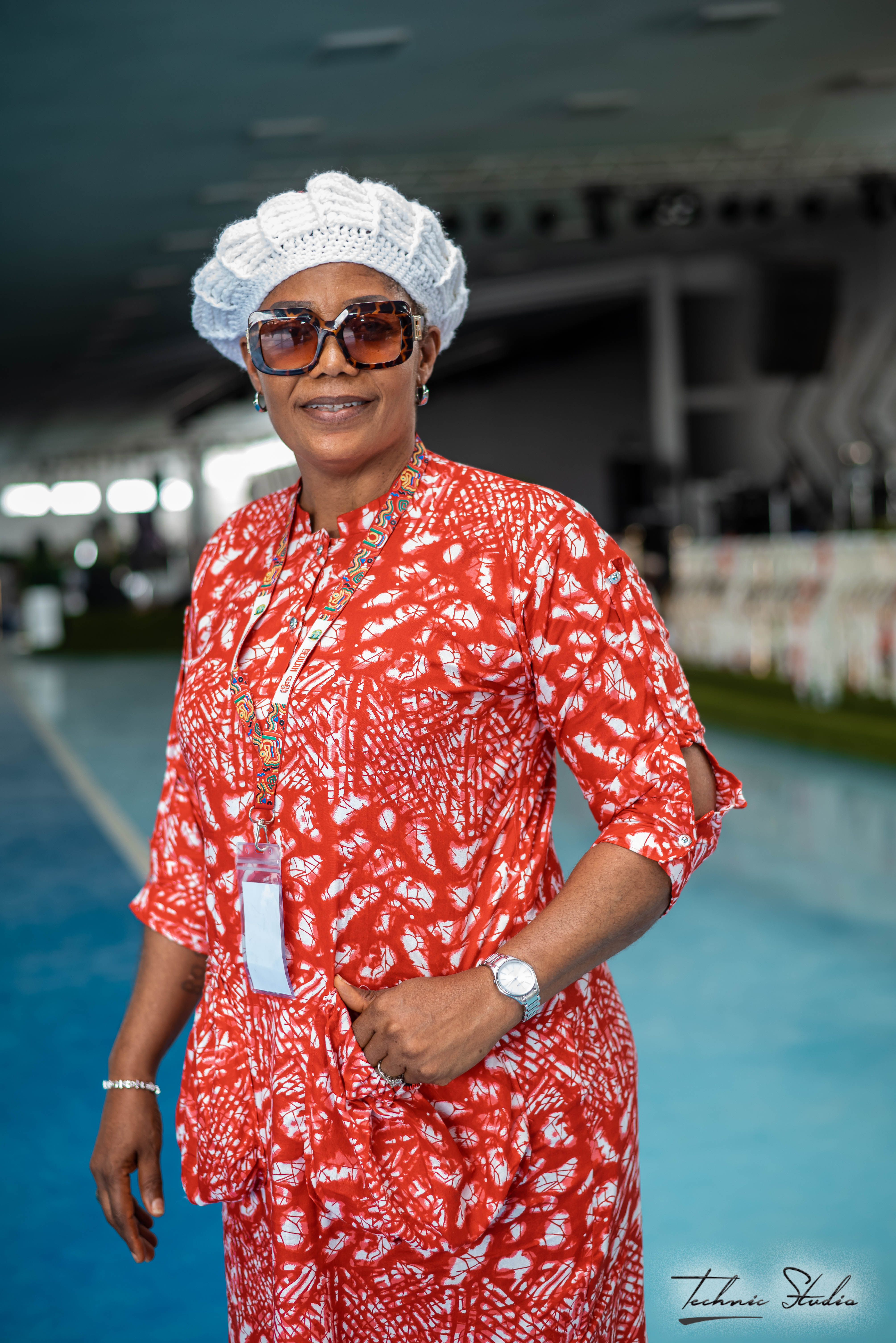 Sis. Betty Akinyele