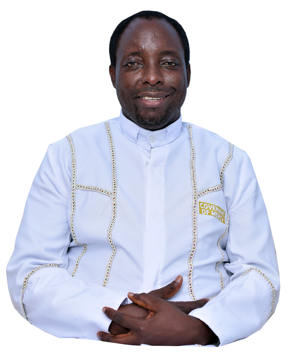 Prophet Abel Taiwo Ojo
